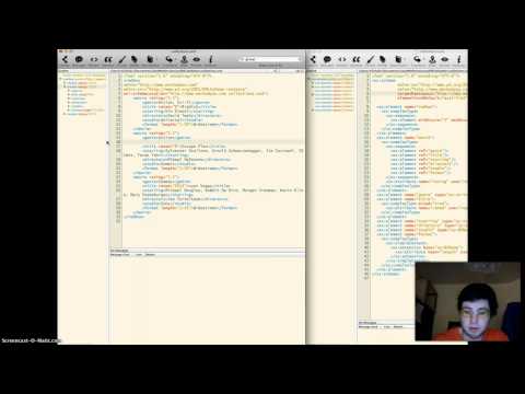 prjXMLValidation