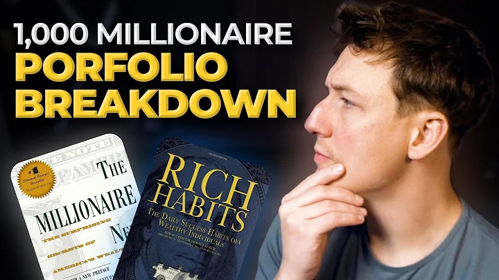 I Reviewed 1,000 Millionaires’ Spending… and It Shocked Me