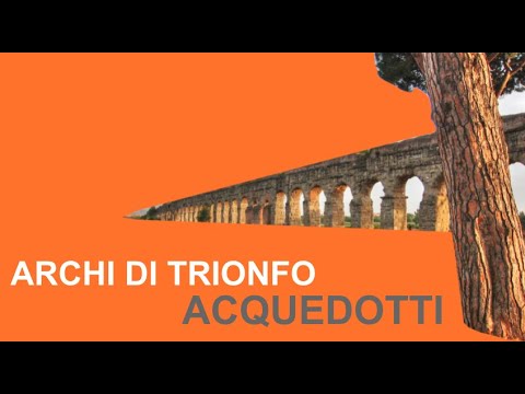 Video: Arco di Trionfo: esempi unici di architettura