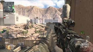 THE PROBLEM WITH THE COD COMMUNITY