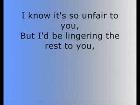 You Remind Me - Usher