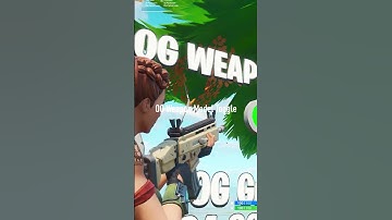 OG DAMAGE NUMBERS IN CREATIVE 1V1 MAP?!?!? 😍 #gaming #mapcode #fornite