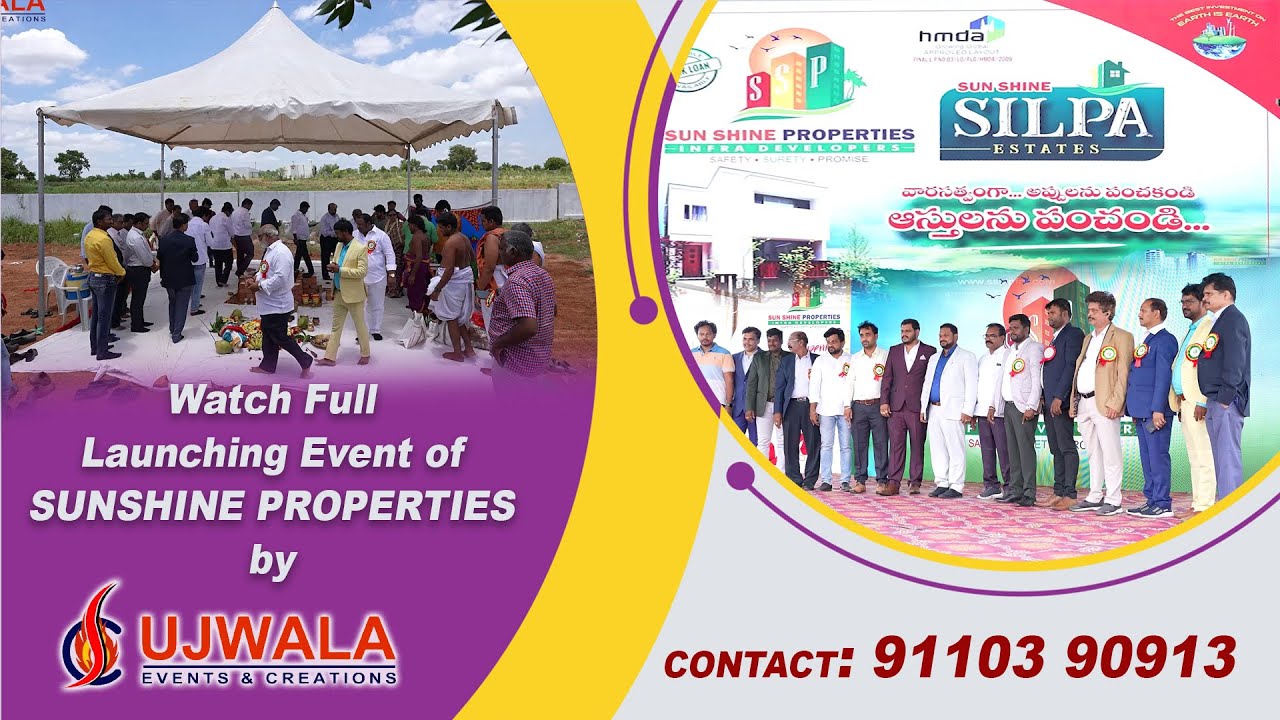 SunShine Properties Full YouTube