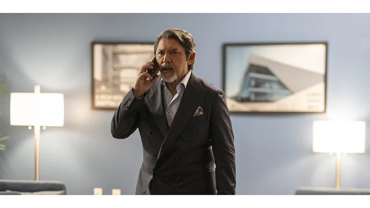 The Chair Company Finale Recap and Ending Explained: Ron’s Wildest Twist Yet Finally Reveals Who Bro