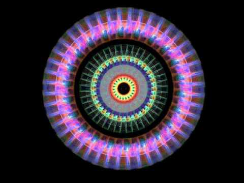 Mandala Meditation 369: O Lord Our God