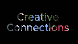 Creative Connections | Where Creativity Connects Stories
