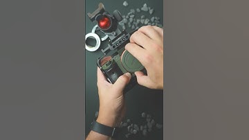 an easy sony a7iii cinematic setup