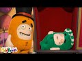 The Great Magician! 🔮 | Oddbods TV Full Episodes | Funny Cartoons For Kids