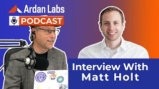 Open Source, Internet Security, and Nature with Matt Holt