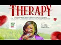 THERAPY (GOD'S DESIGN) WITH PASTOR JOOY JONATHAN SHEKWONYA 12|10|2025