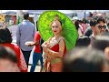 Google Gemini Video Model Leaks! | Thai New Year Fest | AI Future
