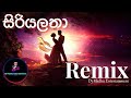 Siriya latha  remix  dj madhu