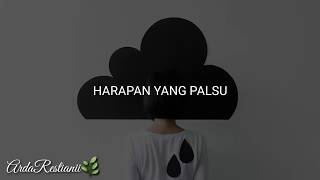 MUSIKALISASI PUISI ARDA : HARAPAN YANG PALSU