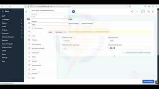 Perfex CRM SaaS module: Installation - Converting Perfex CRM to a SaaS service