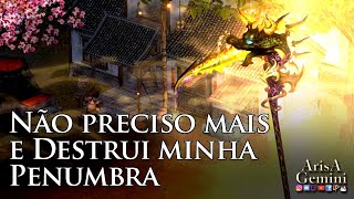 ARMA G17: DESTRUÍ MINHA PENUMBRA - PERFECT WORLD