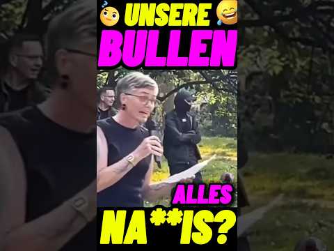 HALT DICH FEST!😂LASS