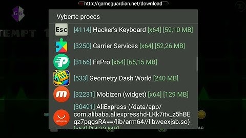Gameguardian speedhack tutorial