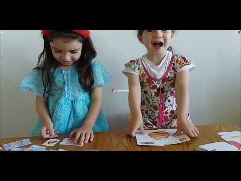 ვსწავლობთ ანბანს ფაზლის დახმარებით