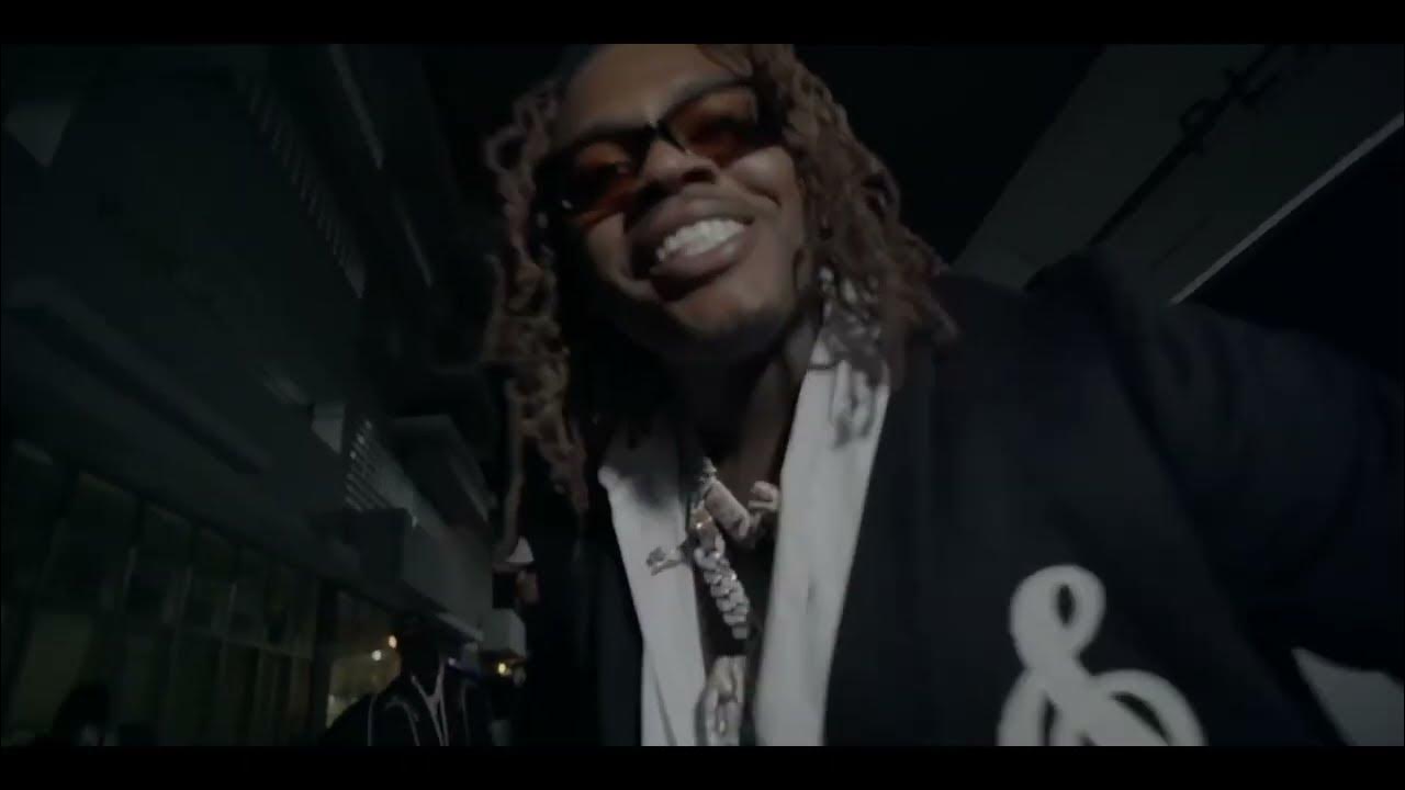 [CLEAN] Gunna & Future - pushin P (feat. Young Thug) [Official Video ...