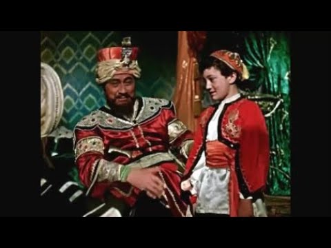 \"მამლუქი\" - ალი-ბეგის საჩუქარი (mamluqi)