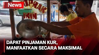 Lingkar Bisnis Pedagang Ketoprak, Berhasil Beli Rumah di Desa dan di Jakarta - iNews Pagi 28/04