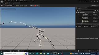 UE4/UE5 Sword Expand system inspired by God Of War