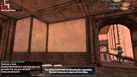 ★ Project Blackout ➚ Hacker ► MRSnapzNet