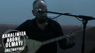 Murat Aktuğ - Türkülerim Yarım Kaldı Yine Bu Gece Resimi