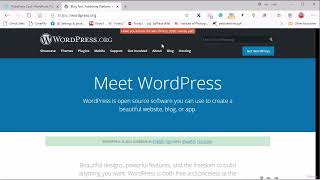 Which is better, wordpress.org or wordpress.com