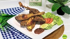 Rasa Sayange - Ayam Goreng Kalasan - Durasi: 4.14. 