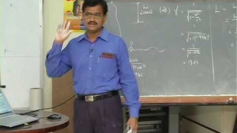 Subbiah Pandian   Mechanical Universe Part 43 Velocity and Time 4 in Tamil