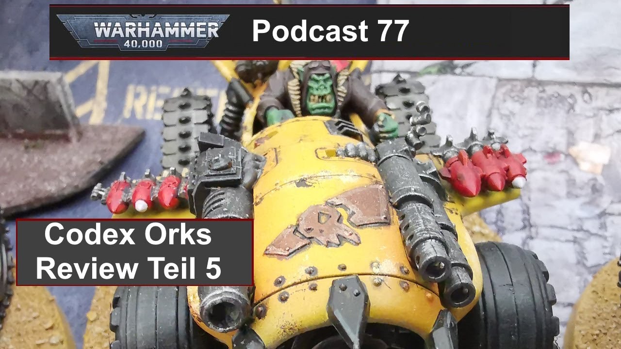 Warhammer 40k Battle Report: Tau Empire vs. Space Marines 1500Pkt 10.Edi deutsch