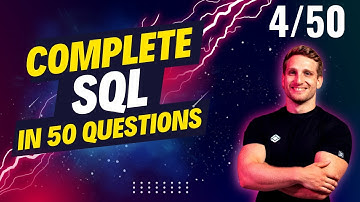 Crack Any SQL Interview with JUST 50 Questions?! 😱 | Leetcode 1148