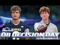 Peter Bourque vs Will Wood | Who Will be Penn State's 2027 QB?