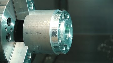 Máy tiện CNC | Haas ST-15Y