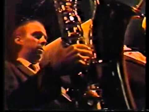 The Wallets at First Avenue 7/27/83. Part 1