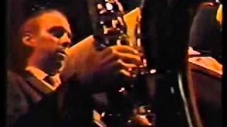 The Wallets at First Avenue 7/27/83.  Part 1