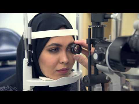 IdealClinics - زيارة ود أسامة للعيادات المثالية