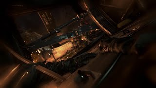 Nuclear Aftermath In Washington Dc, Usa Modern Warfare 2 Remastered Veteran