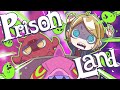 Prison Land/歌ってみた