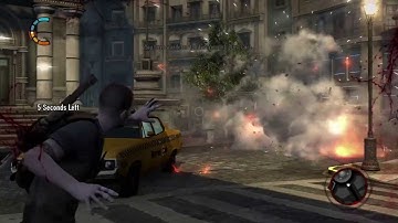 From Daxter To Delsin: Infamous Second Sony