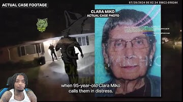 FlightReacts To Ungrateful Son Realizes He Unalived His 95-Year-Old Mother!