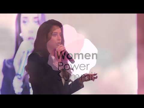 Balqees - WPS19 Bahrain | كيف تطورين من شخصيتك في العمل؟