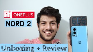 ONEPLUS NORD 2 5G - Unboxing & first impressions 🔥 Flagship killer? Good Camera? 🔥