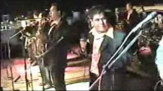 Video thumbnail of "BANDA RIO GRANDE ( El Garrote De Leonor ).wmv"