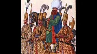 Üsküdara Giderken - Turkish Folk Music "Ottoman Empire" (SLOWED & REVERBED) Üsküdara Giderken - Turkish Folk Music "Ottoman Empire" (SLOWED & REVERBED)