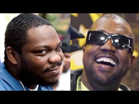 Why Kanye West Is Going To Pay Beanie Sigel  Million | RSMS