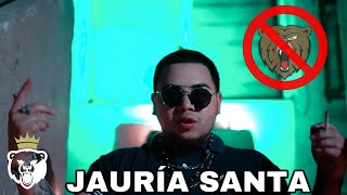 Jauría Santa habla sobre problemas con su disquera 😮