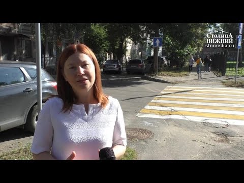 Video: Elizaveta Solonchenko - meya wa zamani wa Nizhny Novgorod