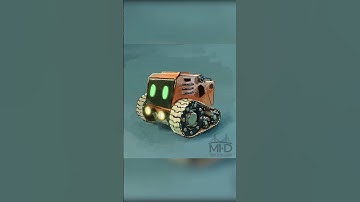 Amazing Character Design Process- Meet "Milo" 😀 #newcharacter #characterdesign